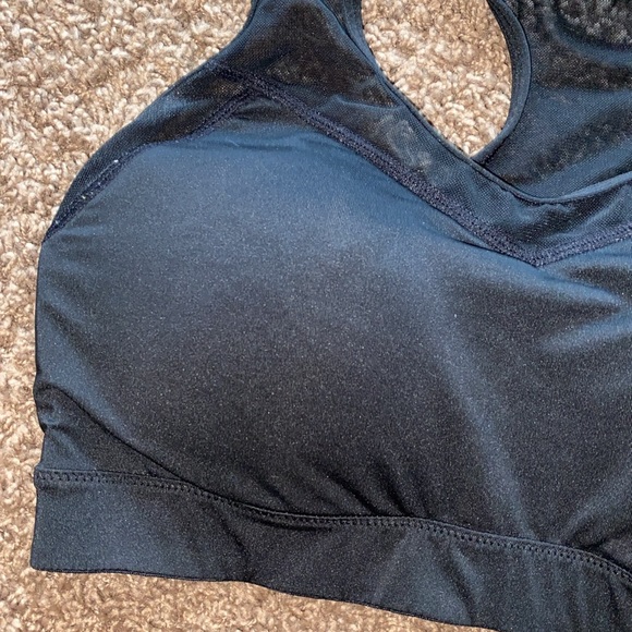 Yvette Sports Bra - Picture 3 of 10